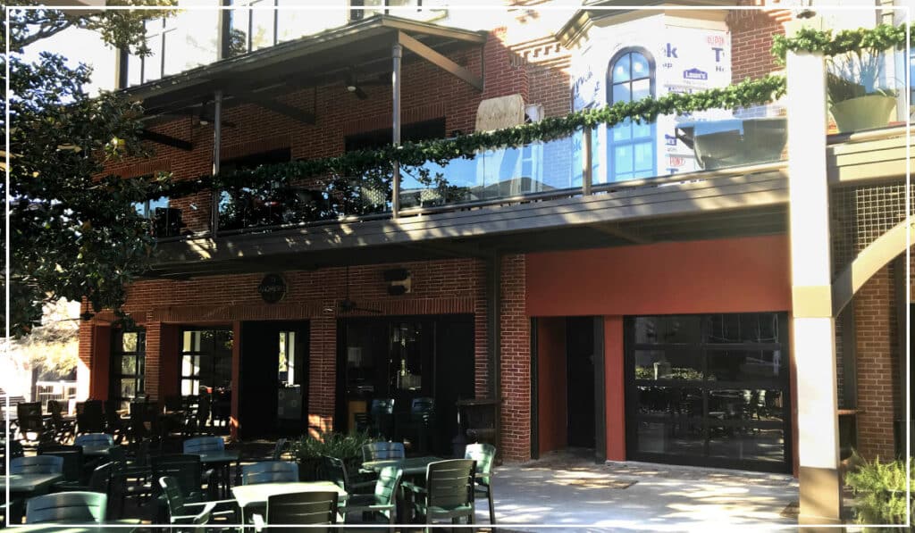 Home services commerical