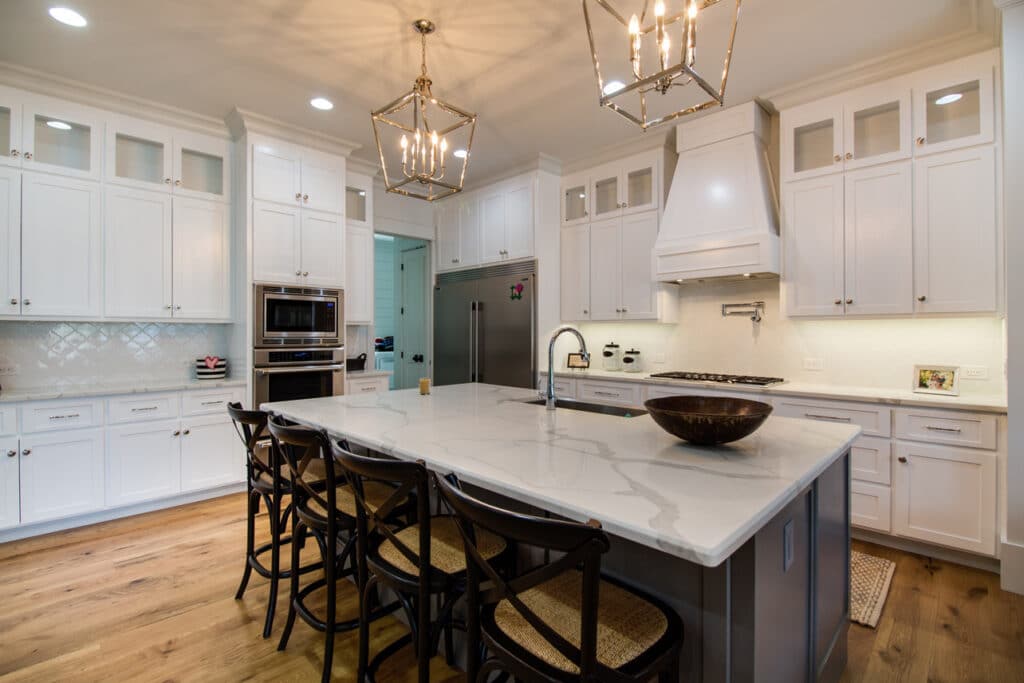 Home services renovations