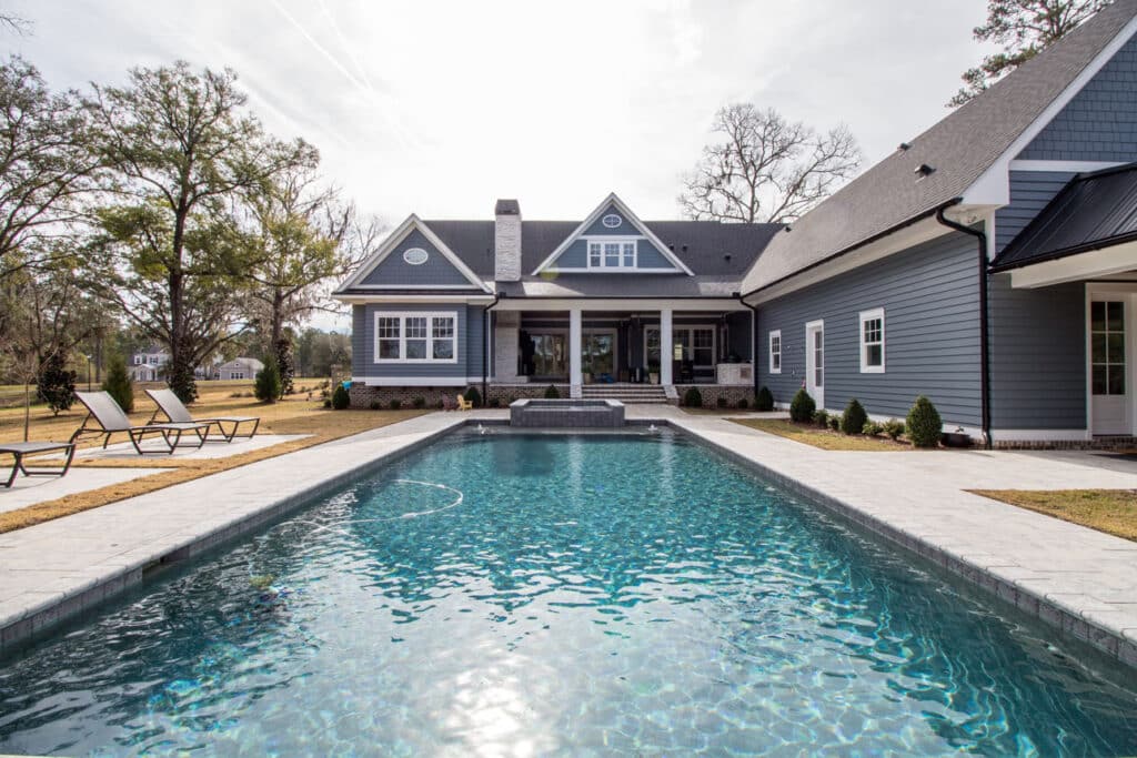 home services custom